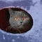 Pet Adobe Cat Condo 2 Story Double hole with scratching surface 14in diameter 20.5in high gray by Pet Adobe 129409XSV - alternate 6